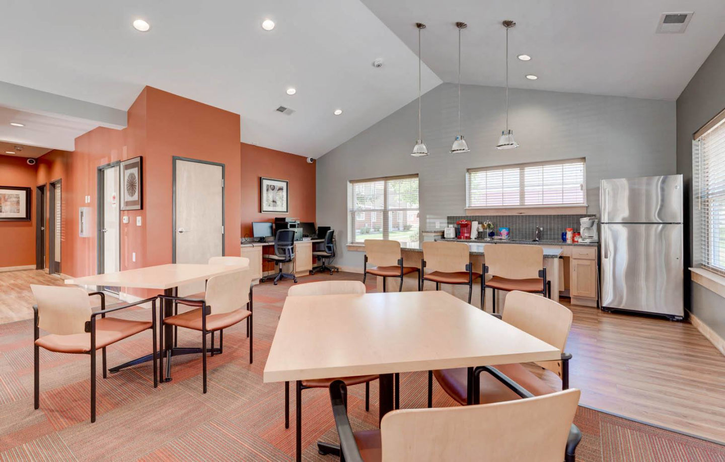 Woodside Village - Affordable Housing Image 12