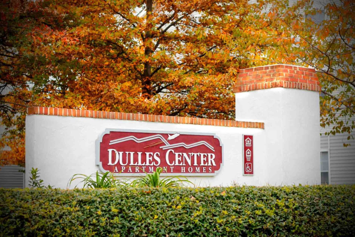 Affordable Housing - Dulles Center Image 14
