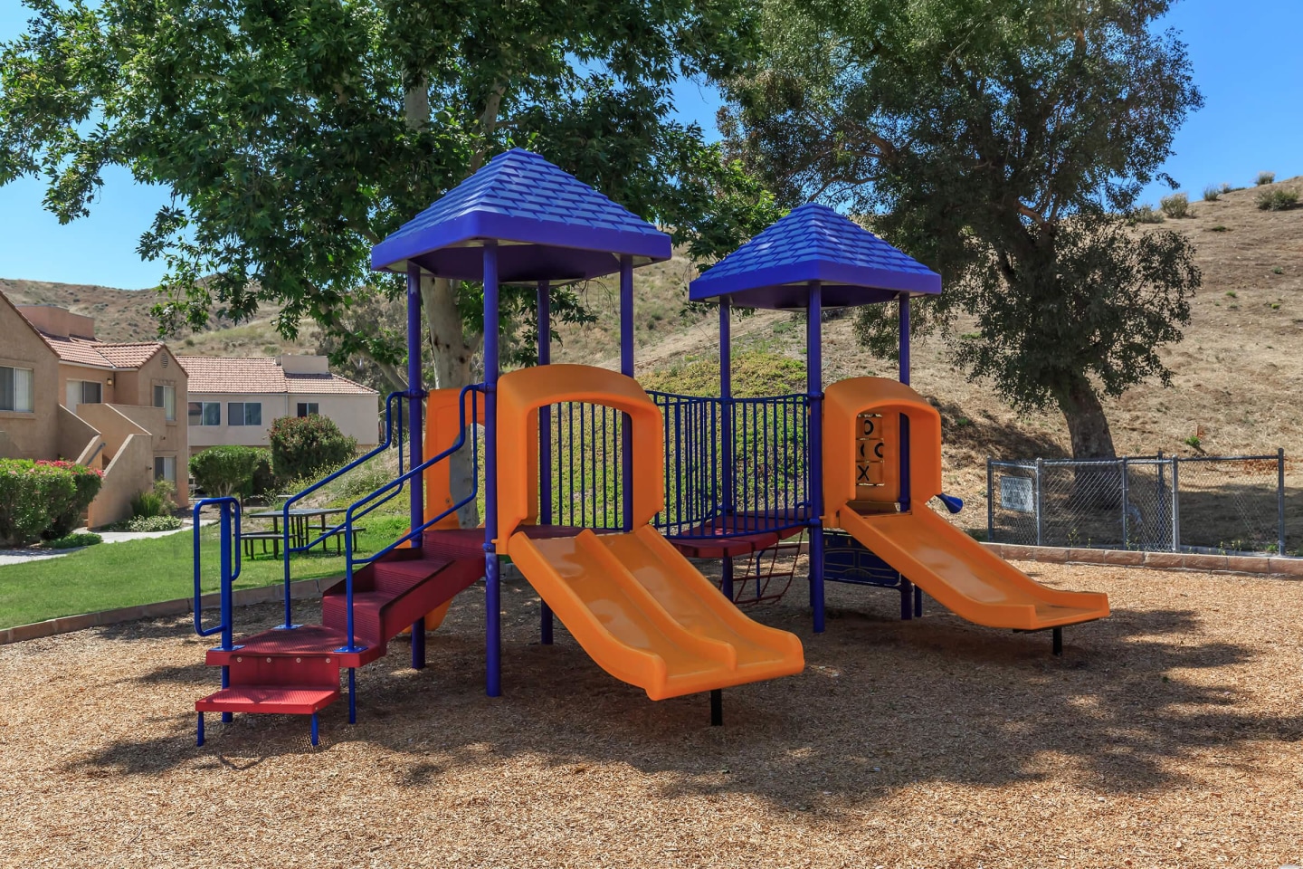 Sand Canyon Villas And Townhomes Image 93