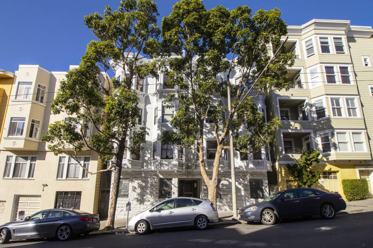 1624 Sacramento Street Image 29