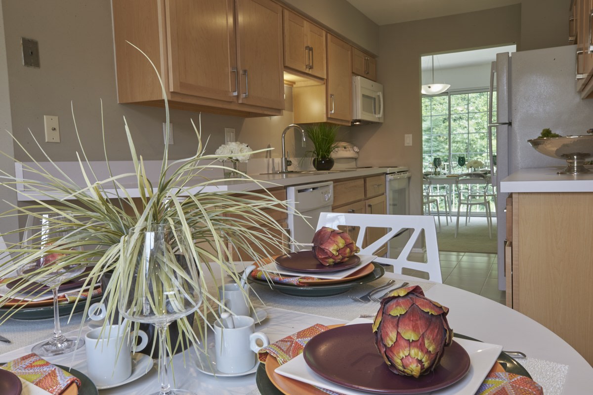 Aldingbrooke Apartments Image 15