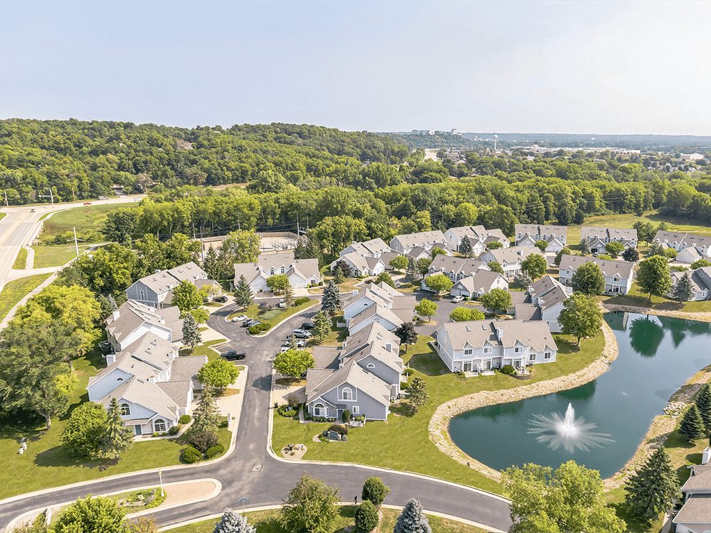 Crystal Bay Townhomes Image 14