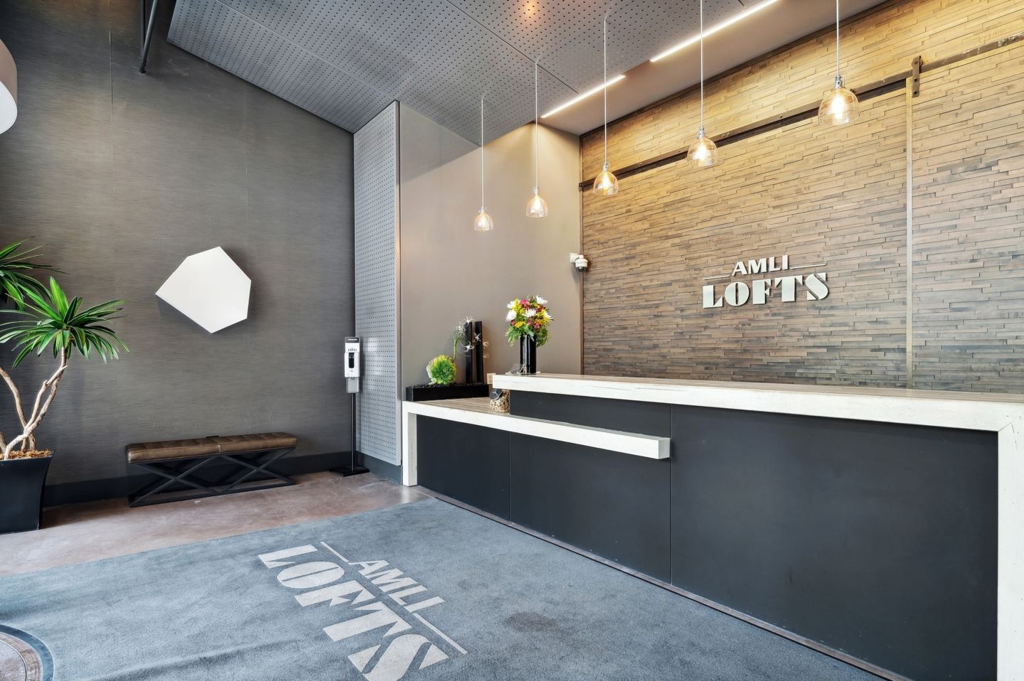 AMLI Lofts Image 23