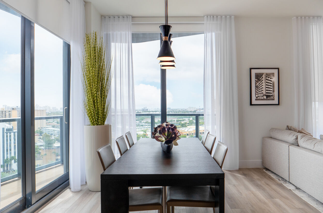 Slate Hallandale Beach Image 21