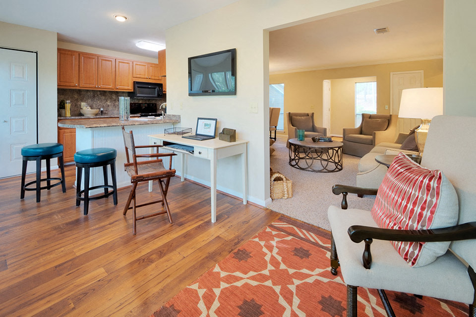 Midland Falls Apartments Image 30