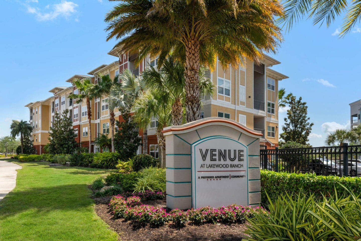 Venue at Lakewood Ranch Image 33