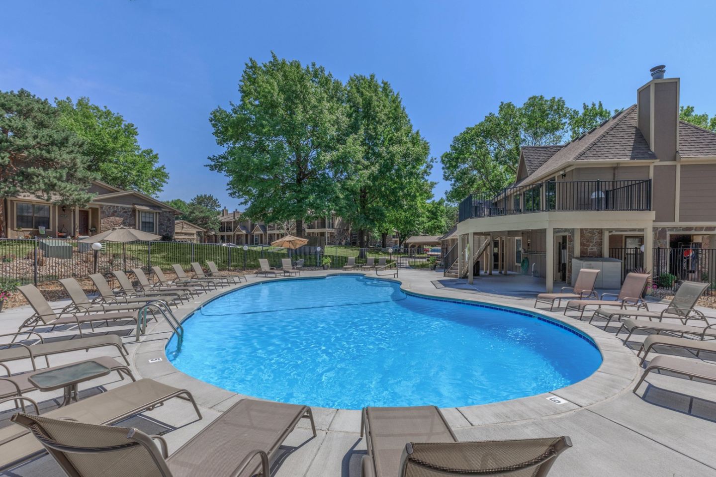 Waterford Place Apartments & Townhomes Image 14