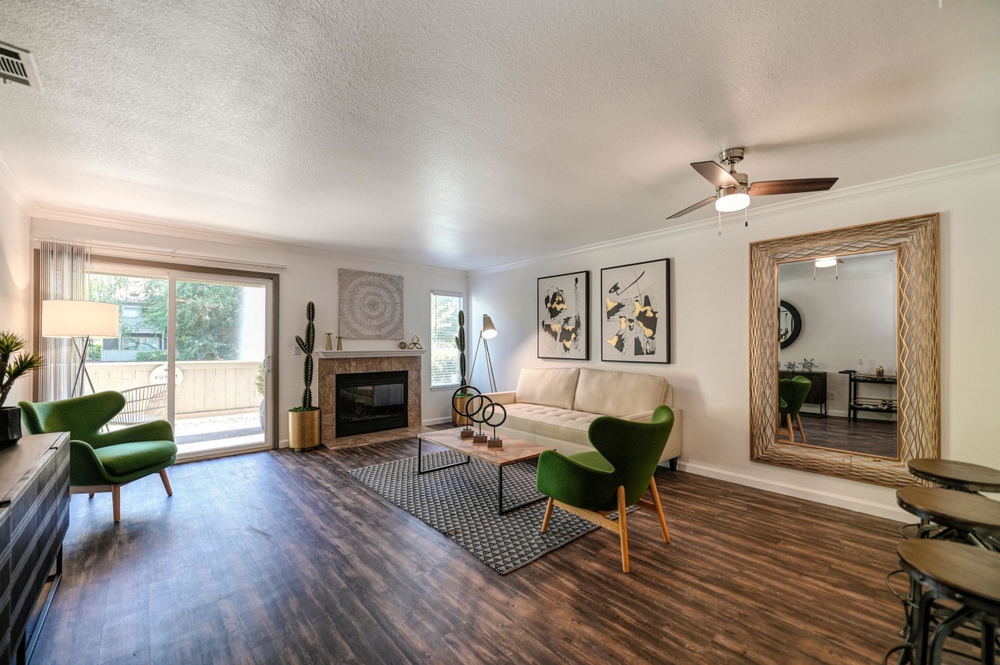 Harbor Oaks Apartment Homes Image 10