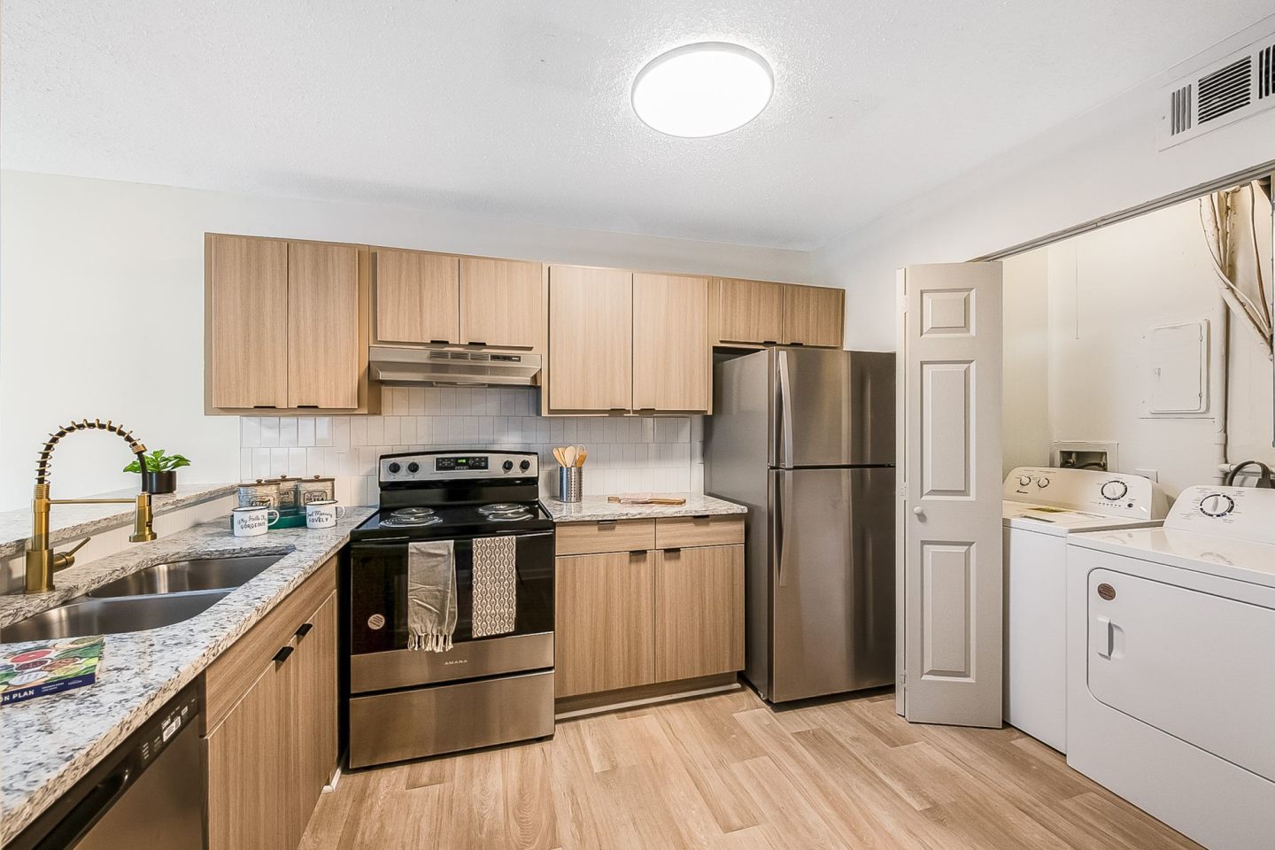Enclave at North Point Apartment Homes Image 3