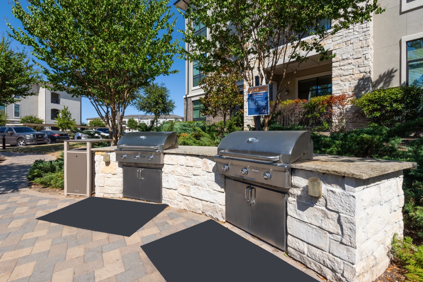 The Hendry Apartment Homes Image 10