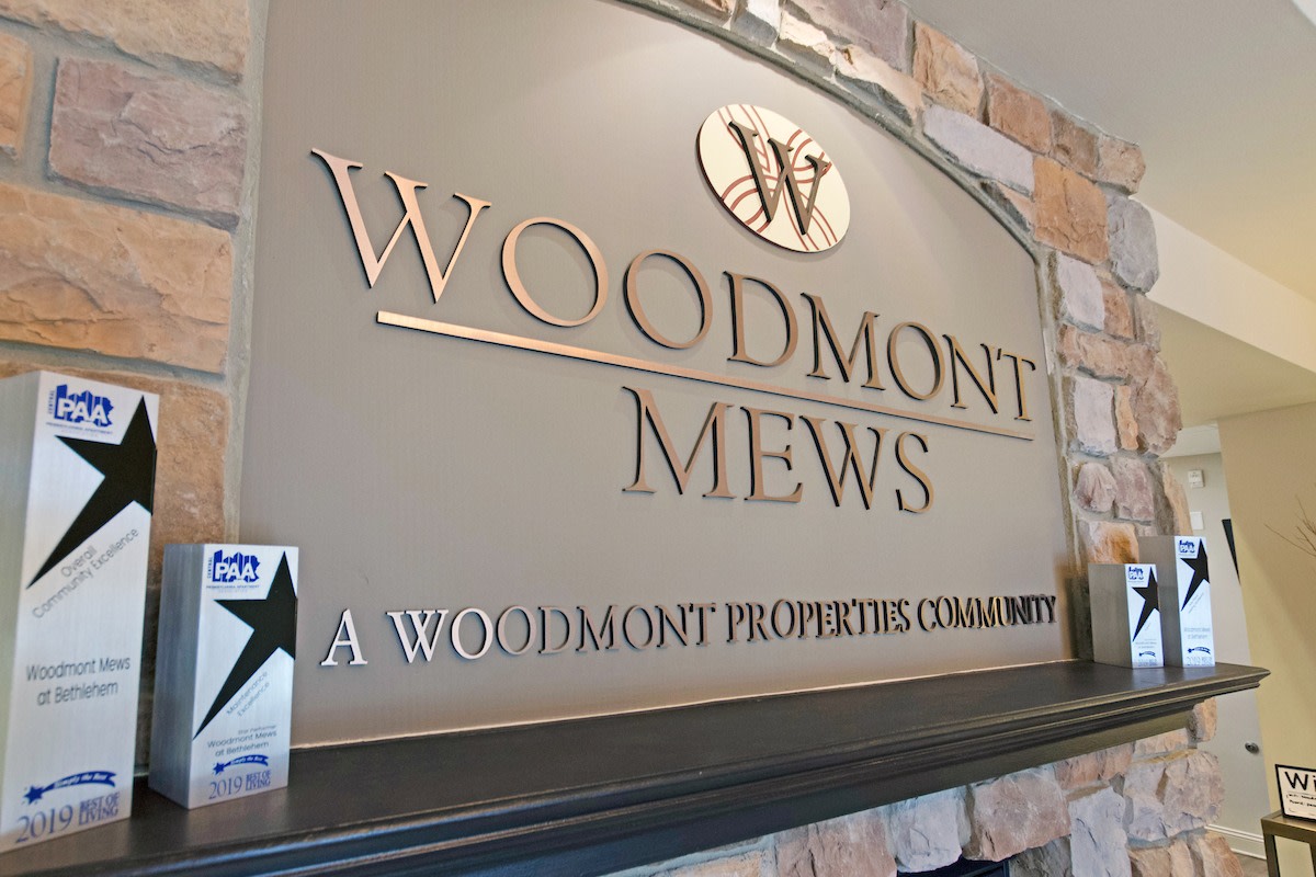 Woodmont Mews Apartments Image 8