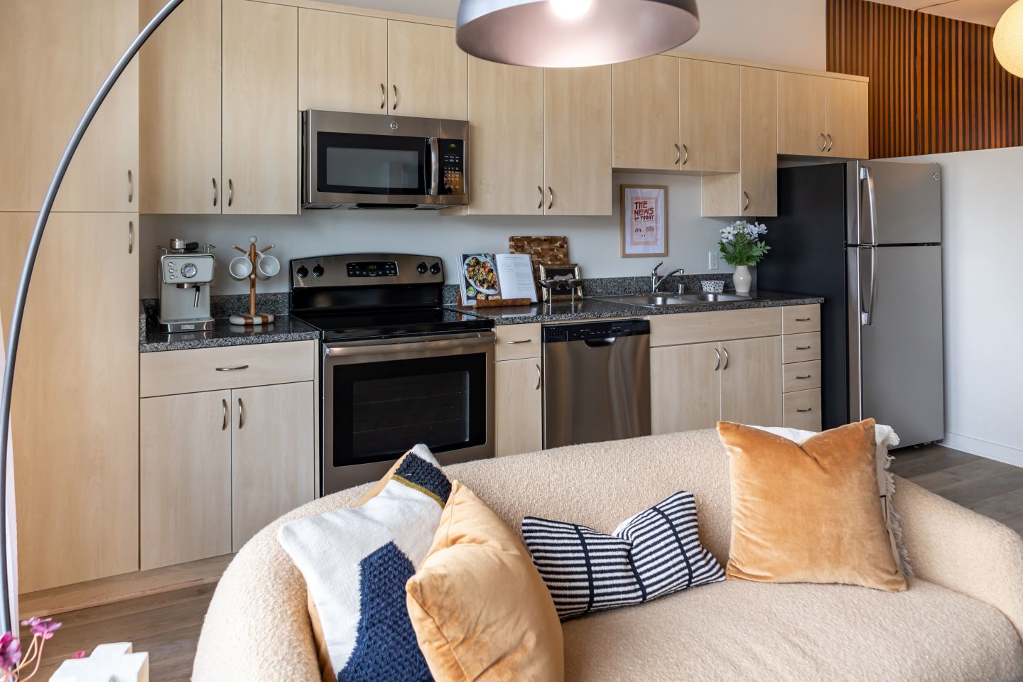 Nova Apartment Homes Image 6