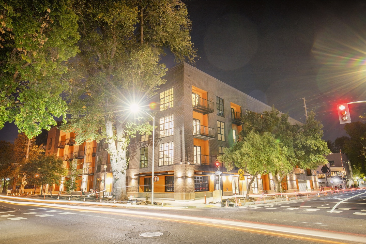 Q19 Apartments Image 1