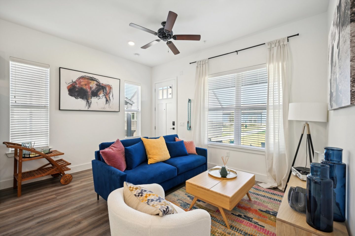 parcHAUS at Celina Parkway Image 2