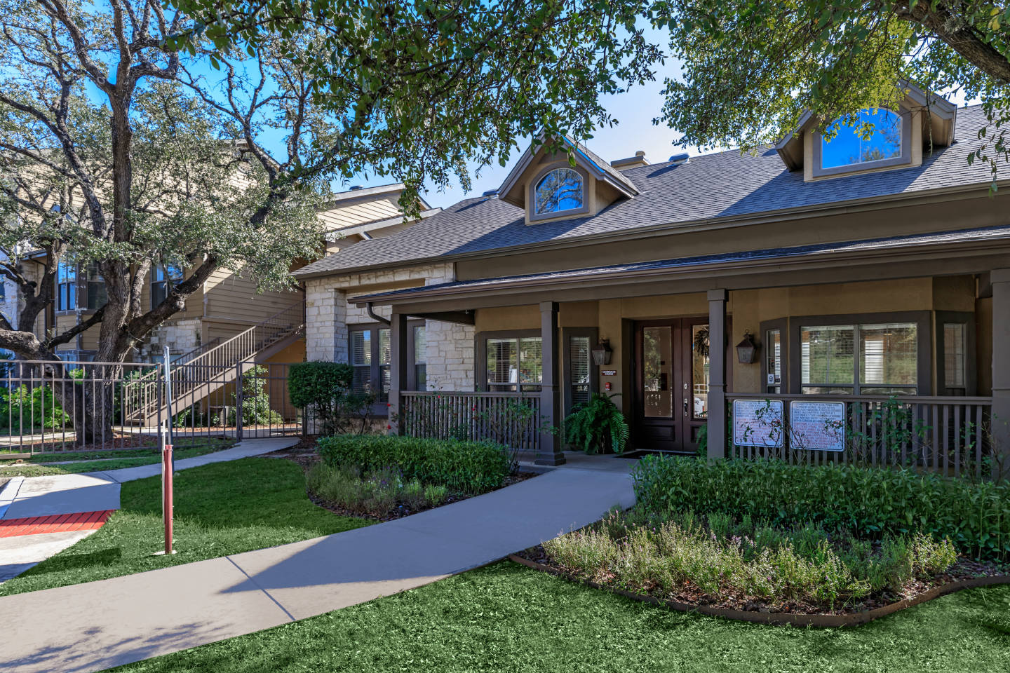 The Arboretum Apartments Image 3