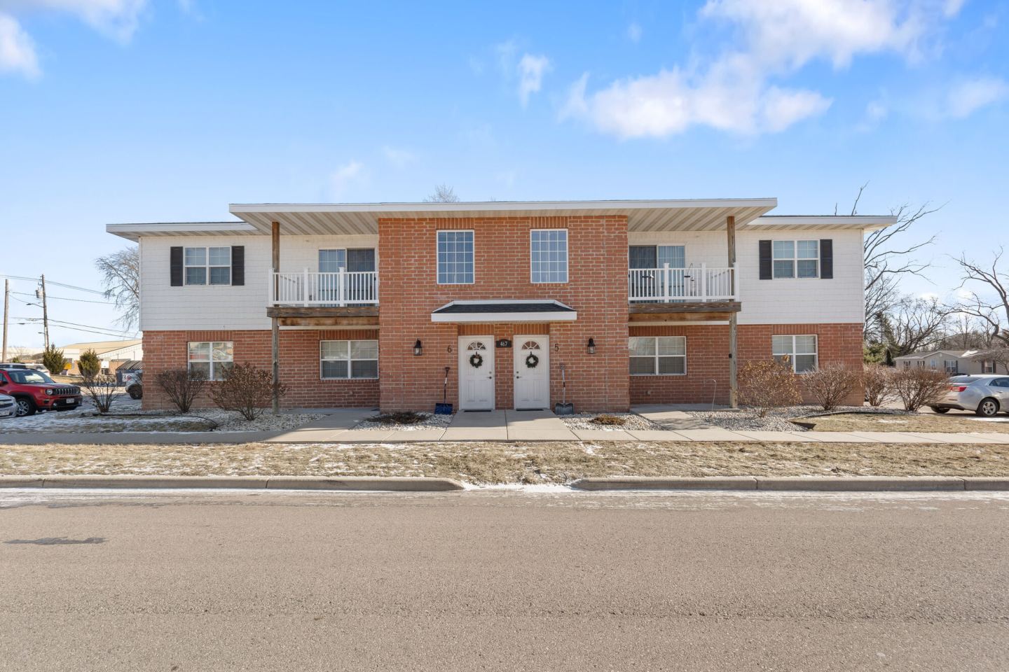 Geneva Street Apartments Image 1