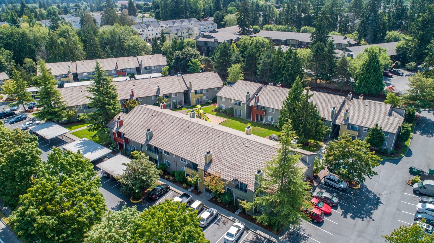 Quartz Creek Apartments Image 3