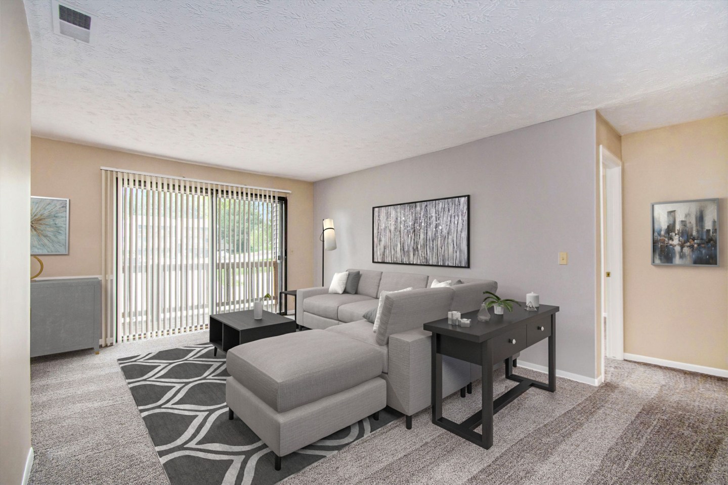 Park Place Apartments Image 10