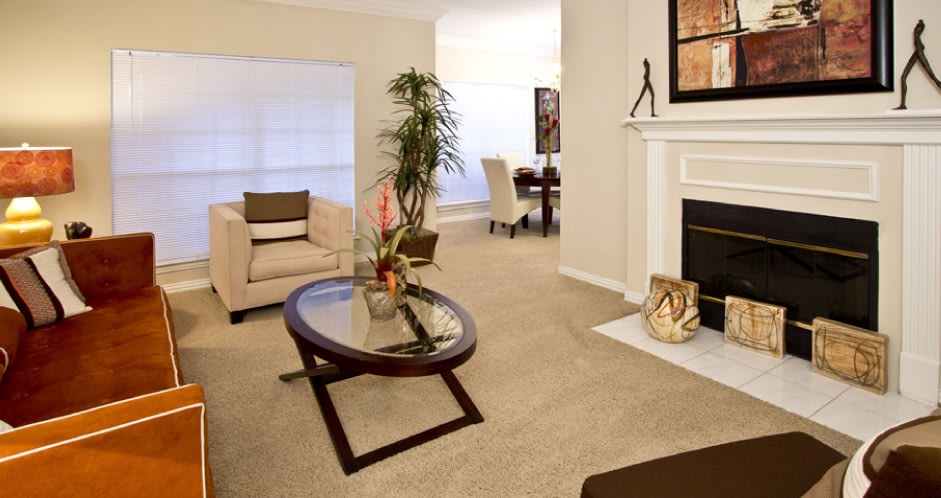 Tuscany Lane Apartments Image 9