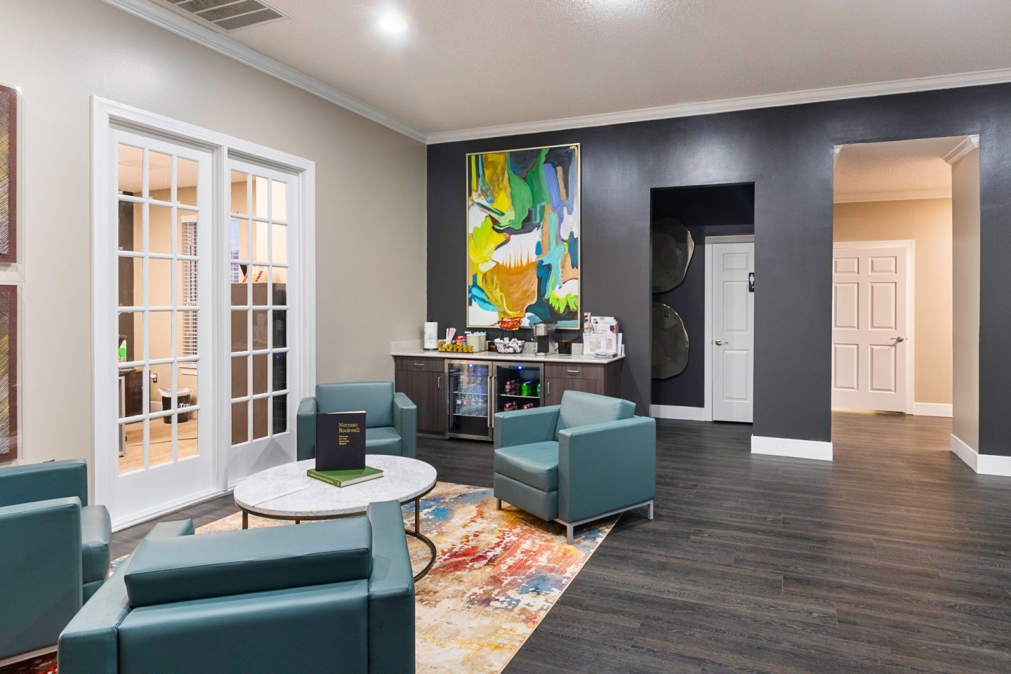 The Luxe of Southaven Image 18