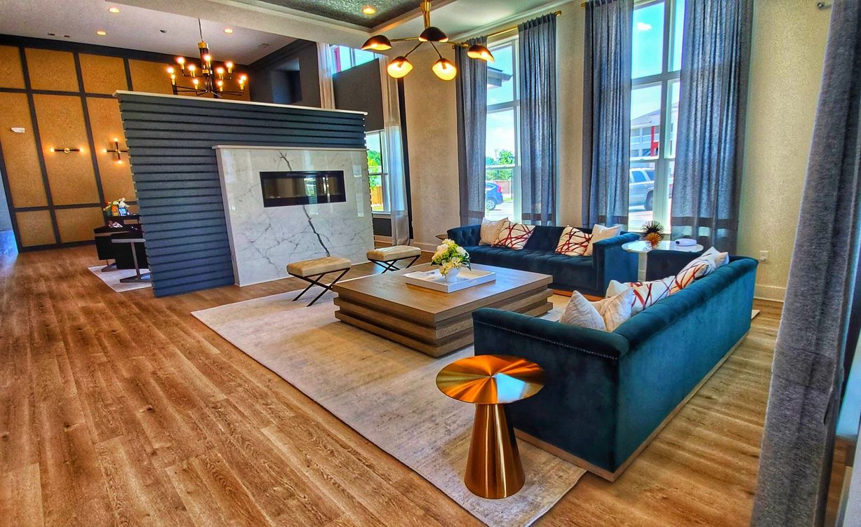The Mezzanine at Freedom Apartments Image 1