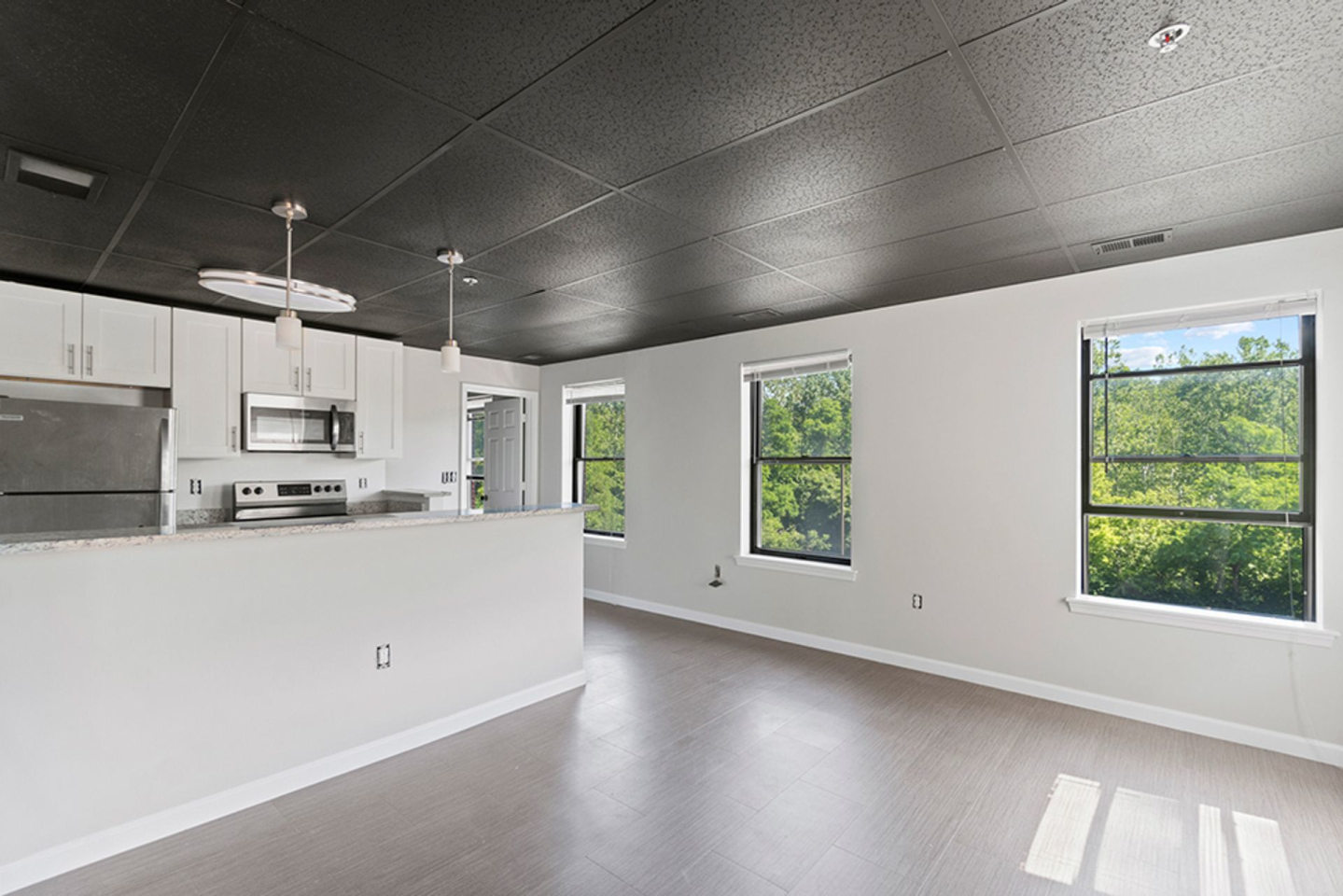 Patuxent Place Apartments Image 14