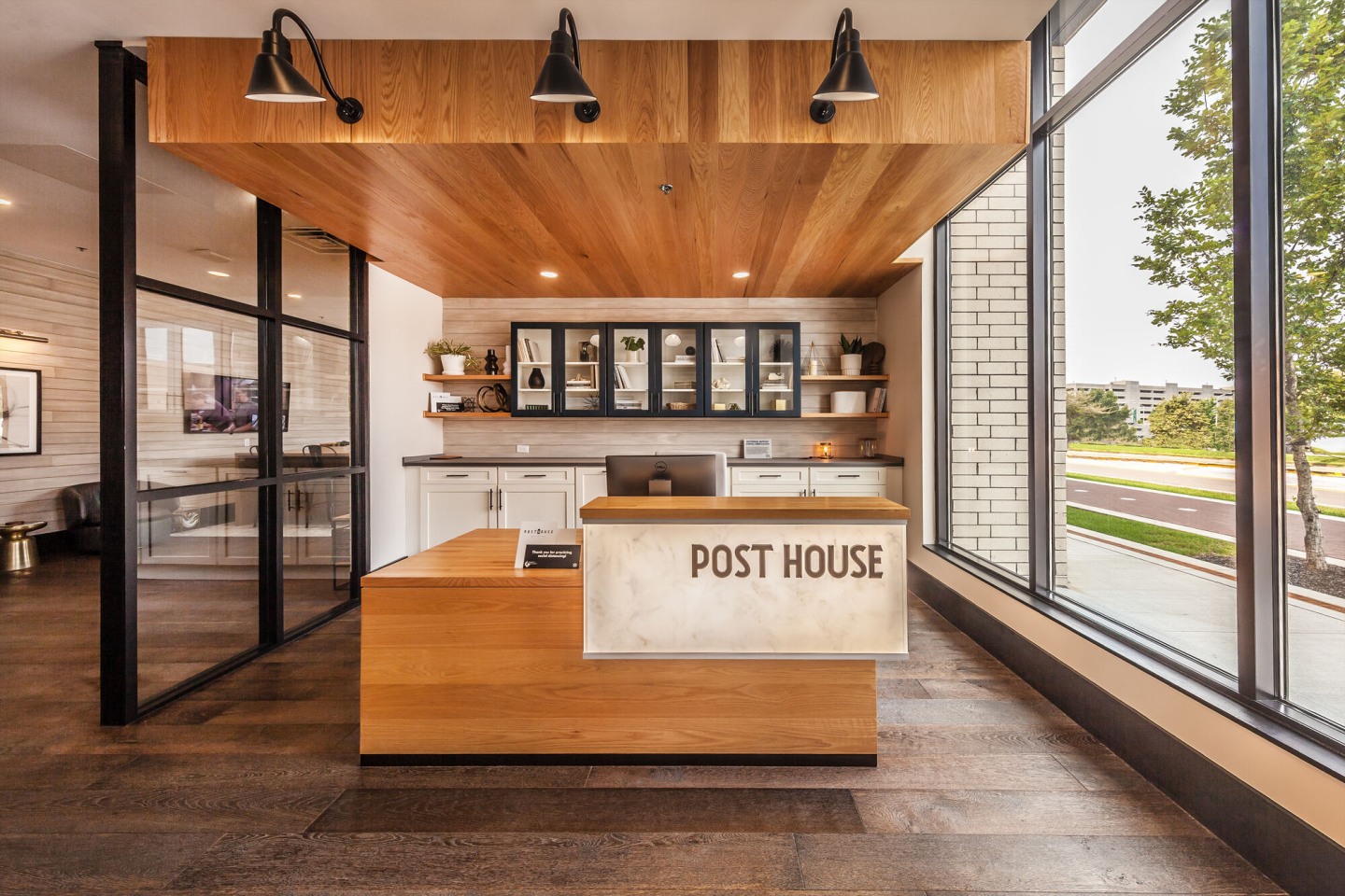 Post House Image 5