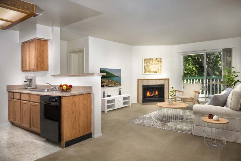 Harbour Gates Apartments Image 2