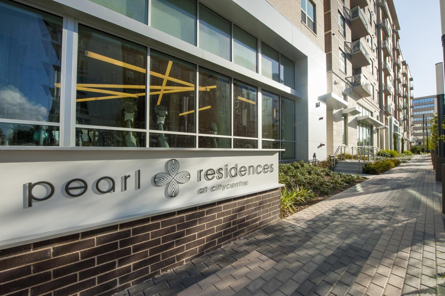 Pearl Residences at CityCentre  Image 24