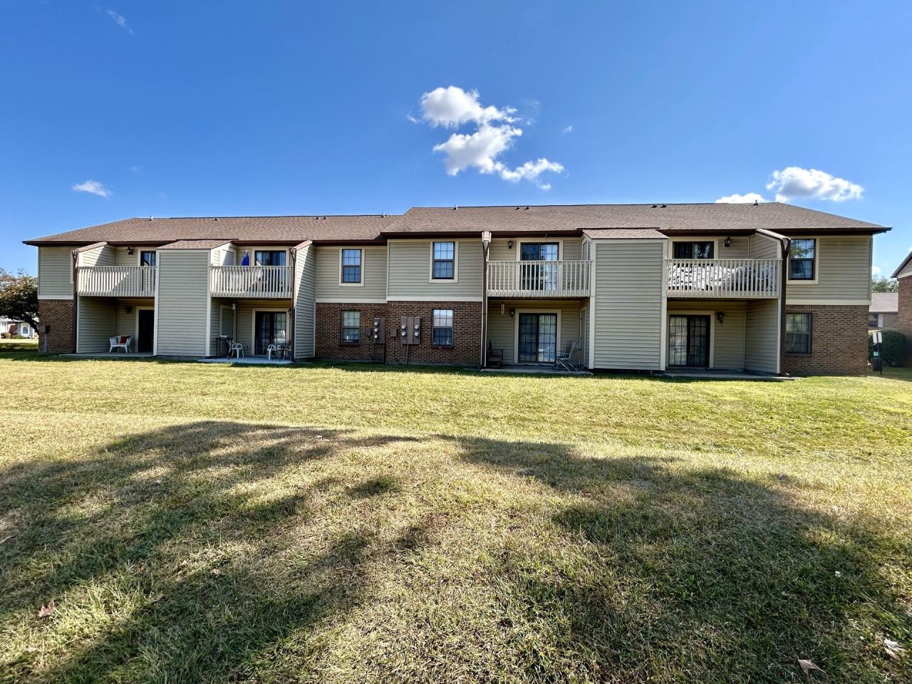 Tipton Terrace Apartments - Affordable Housing Image 13