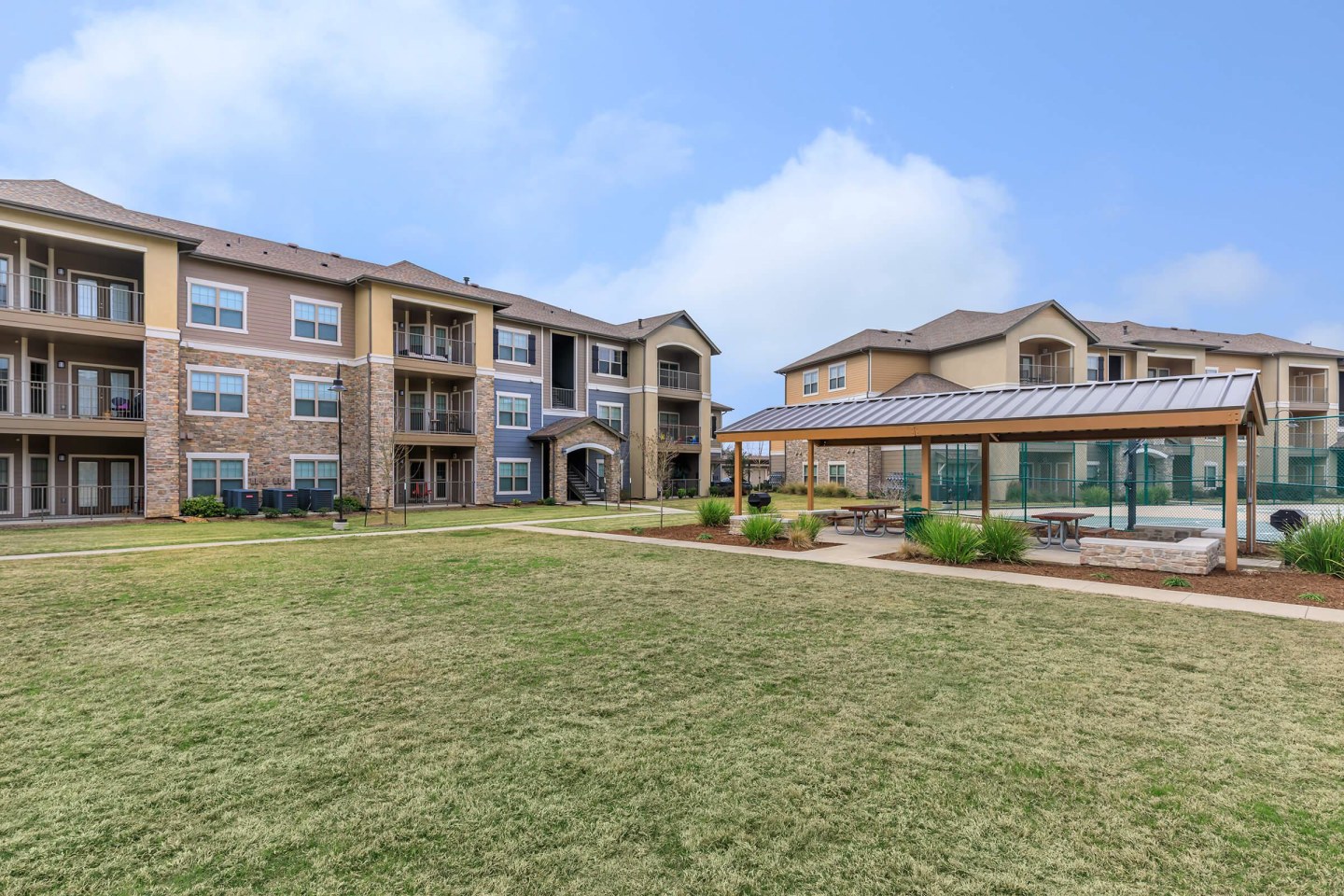 Cypress Creek Apartment Homes at Wayside Drive Image 55