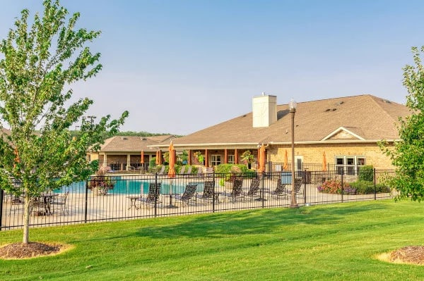 The Villas at Nature Walk Image 45