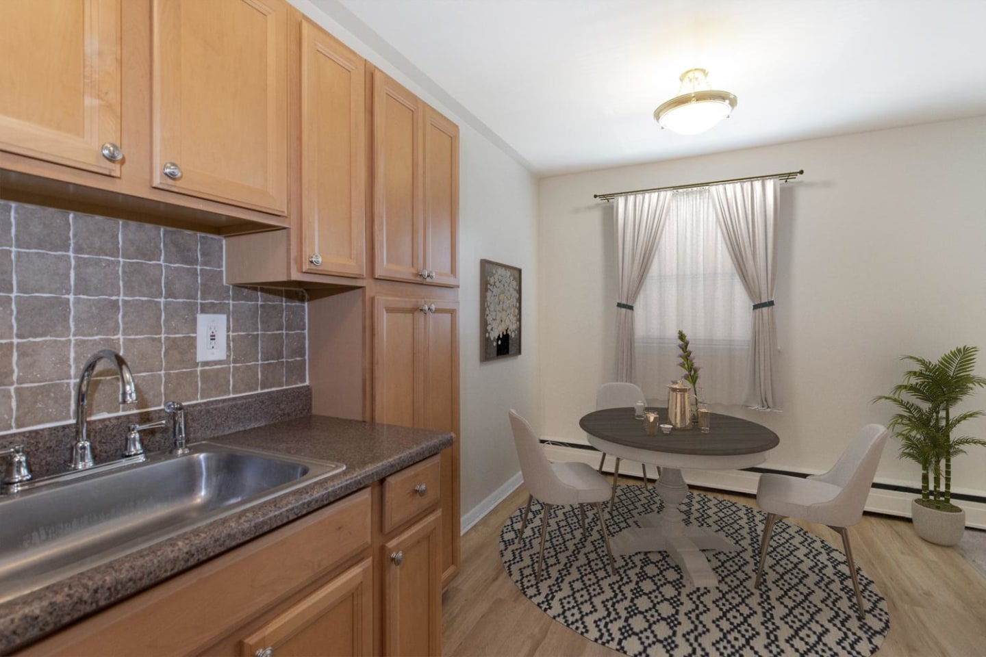 Westaway Apartments Image 2