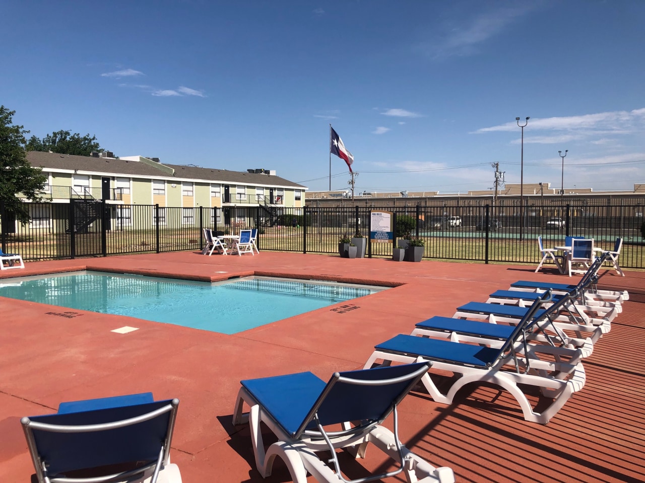 Cornerstone Village Image 1