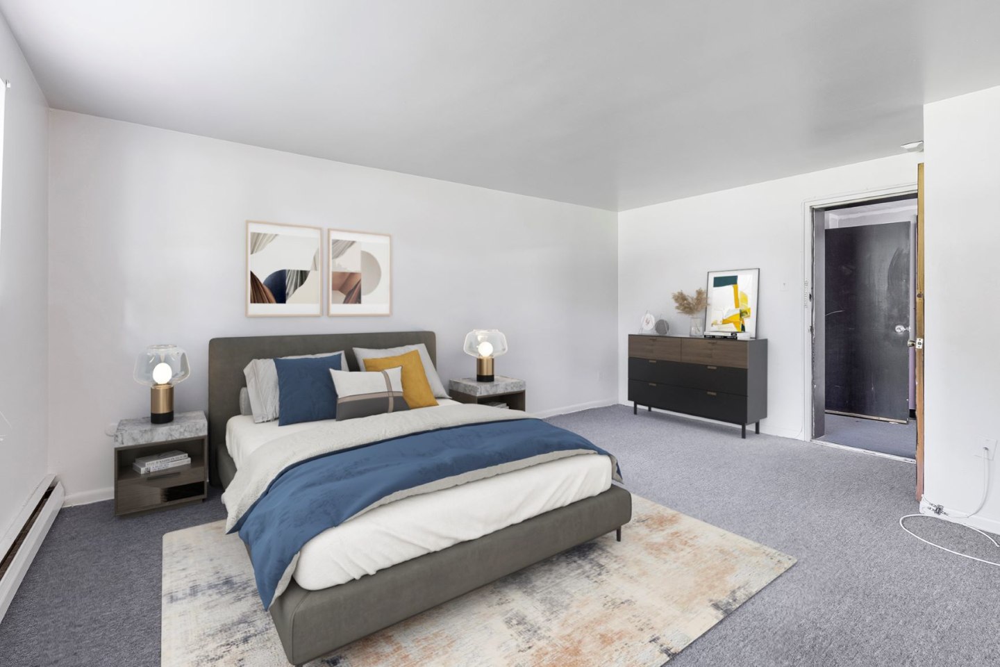Parkside Apartments Image 5