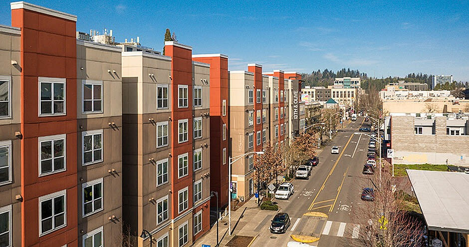 The Hayward Student Living Image 28