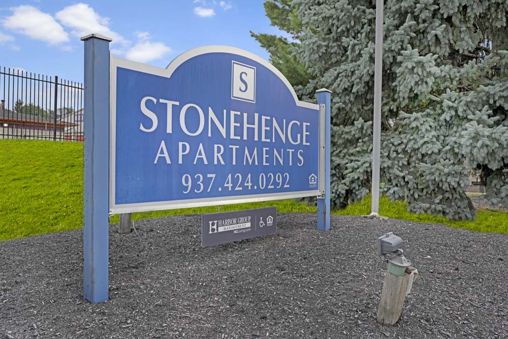 Stonehenge Apartments Image 20
