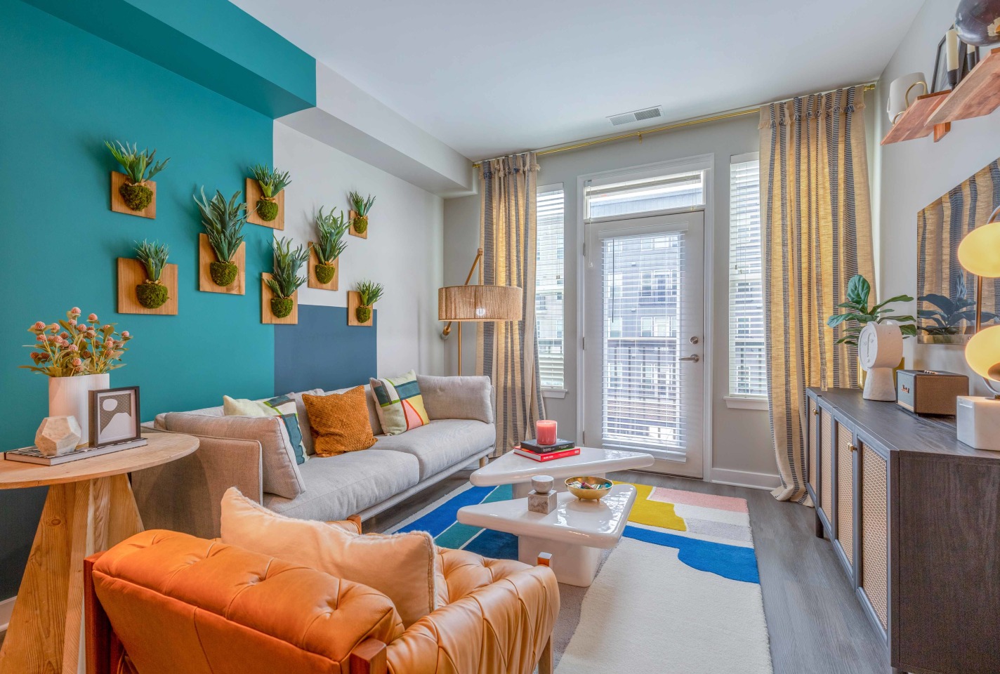 Terano Apartment Homes Image 5