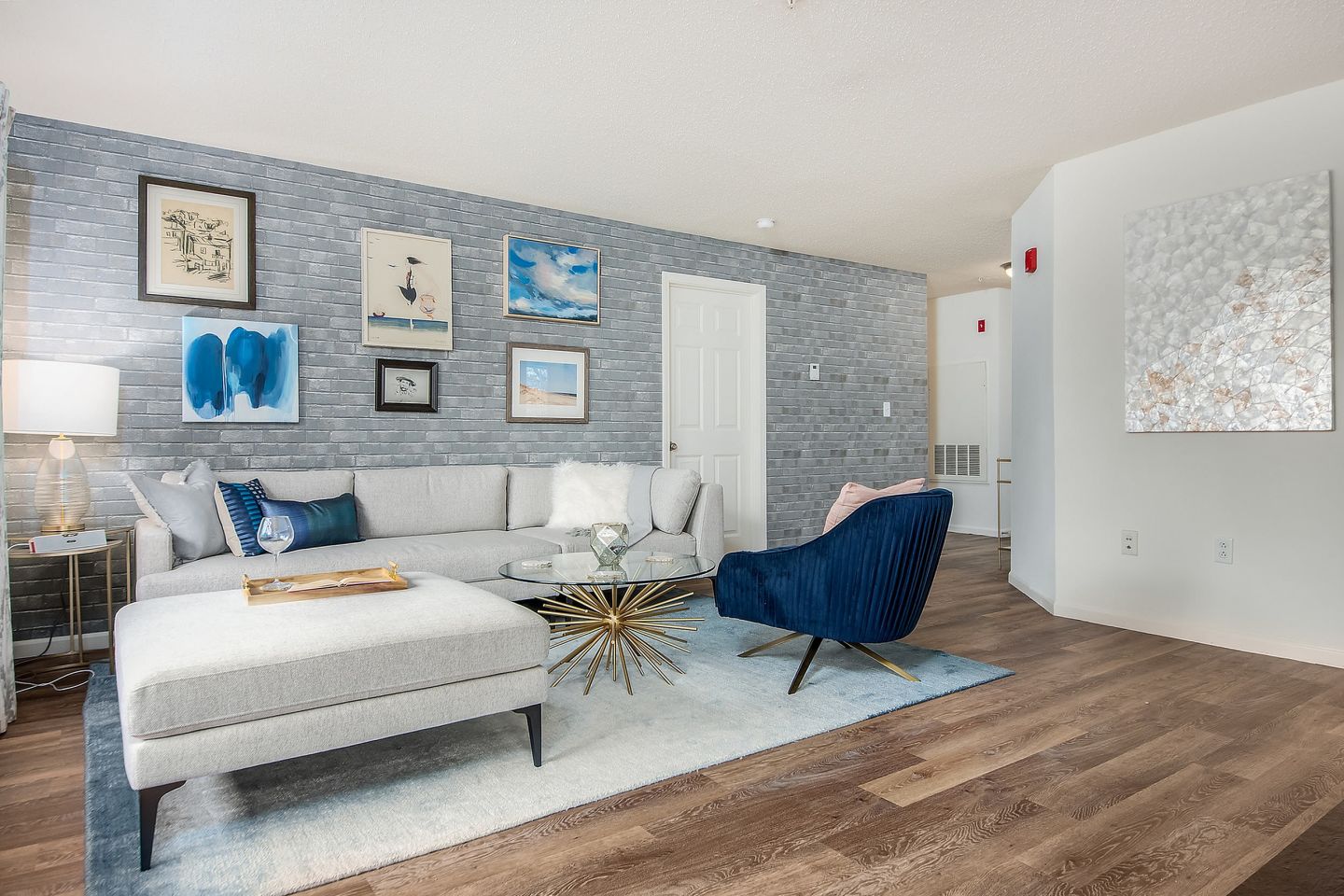 Essex Apartments Image 1