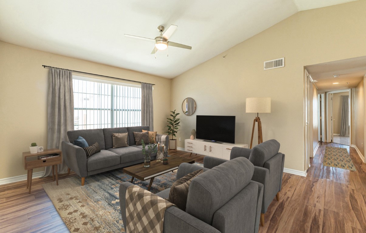 Kinwood Apartments - Affordable Housing Image 29