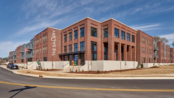 The Gallery Huntsville Image 1
