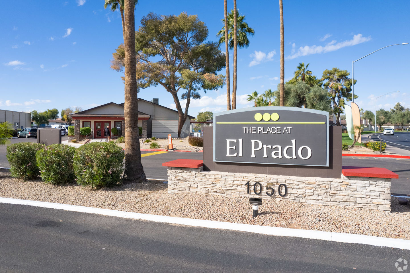 The Place at El Prado Image 1