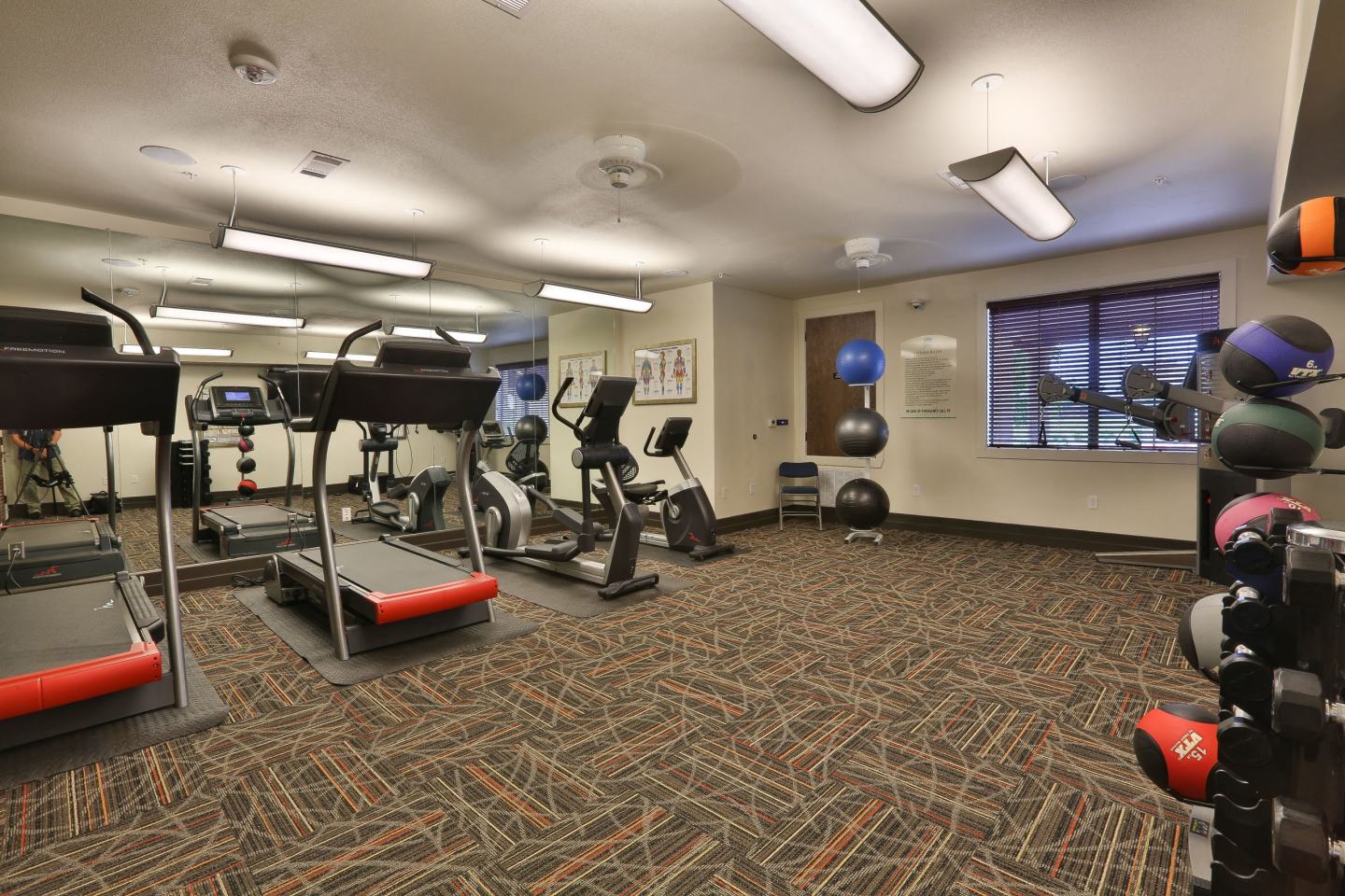 Mariposa at Elk Drive - Senior Housing Image 16