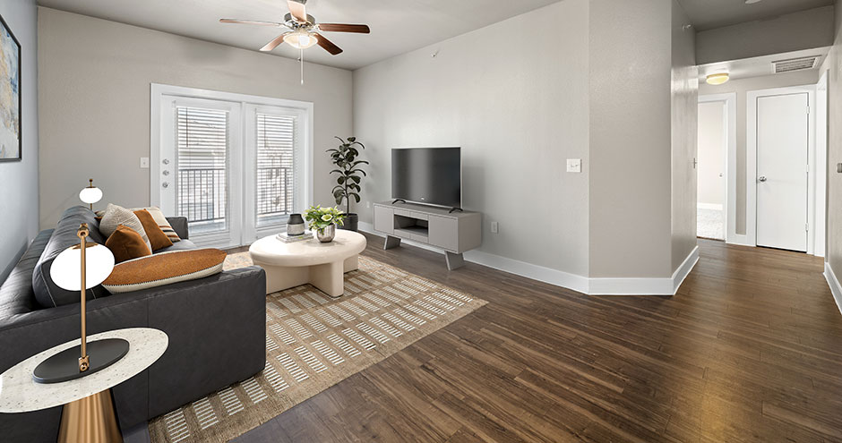 Parallax @ Georgetown Apartments Image 15