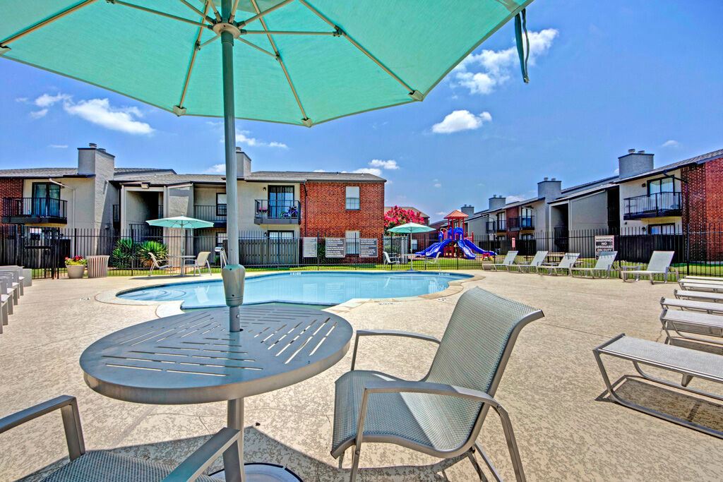 South Meadows Apartments Image 3