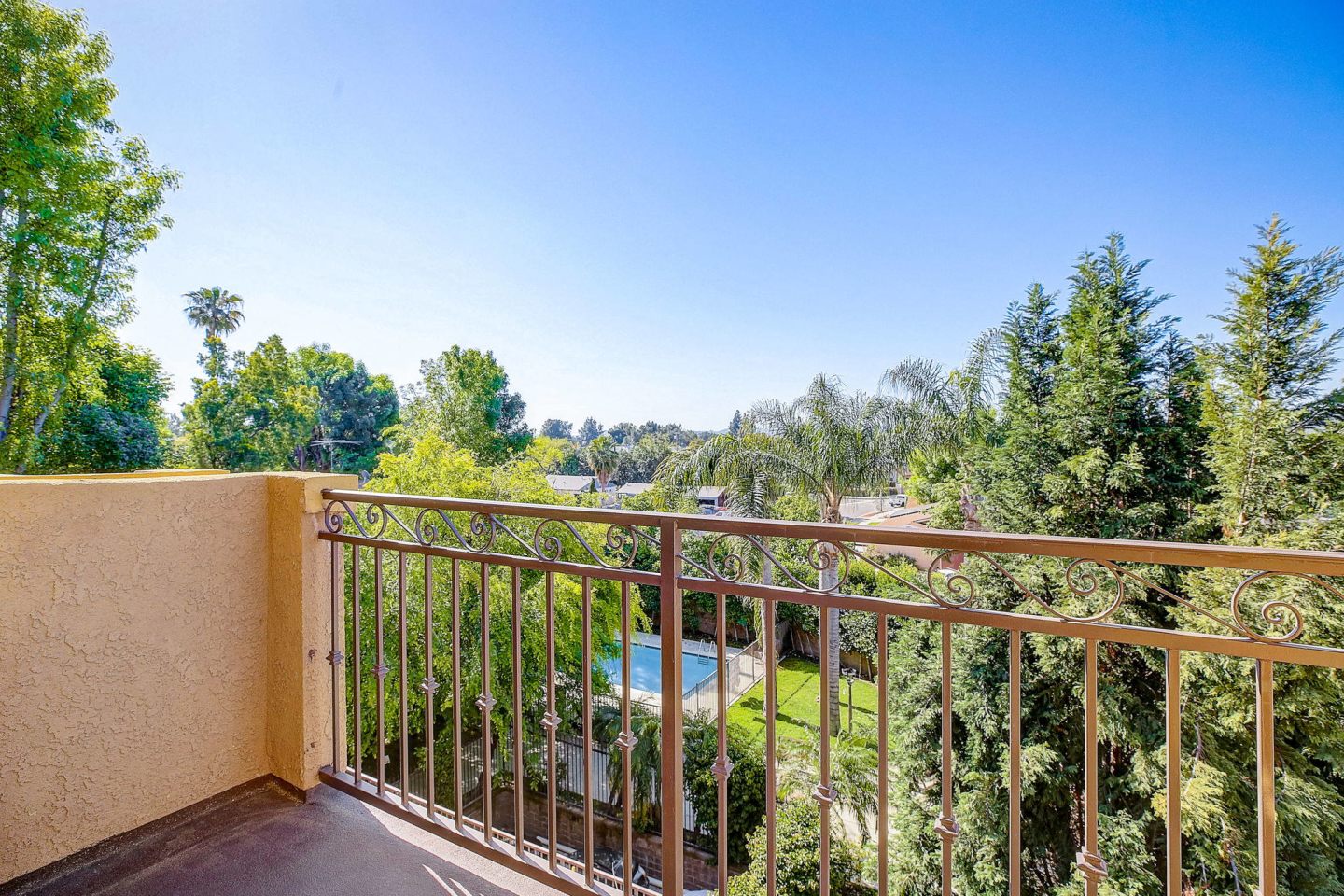 Toscana Apartments Image 20