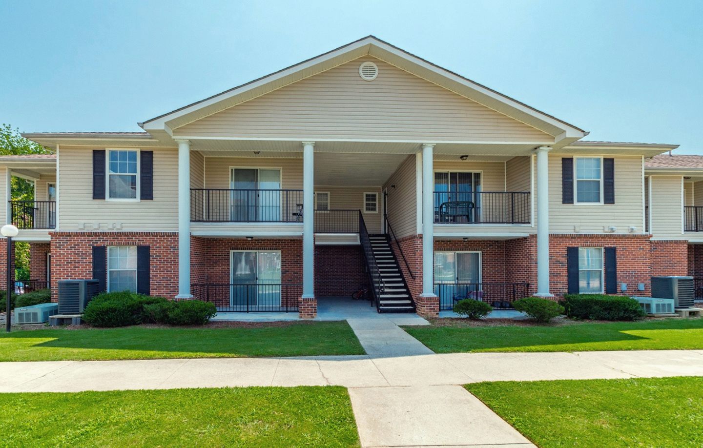 Affordable Housing - Dawnville Meadows Image 9