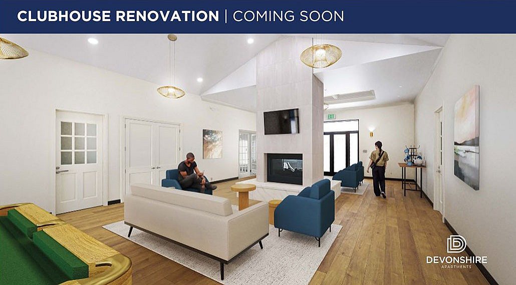 Devonshire Apartments Image 22