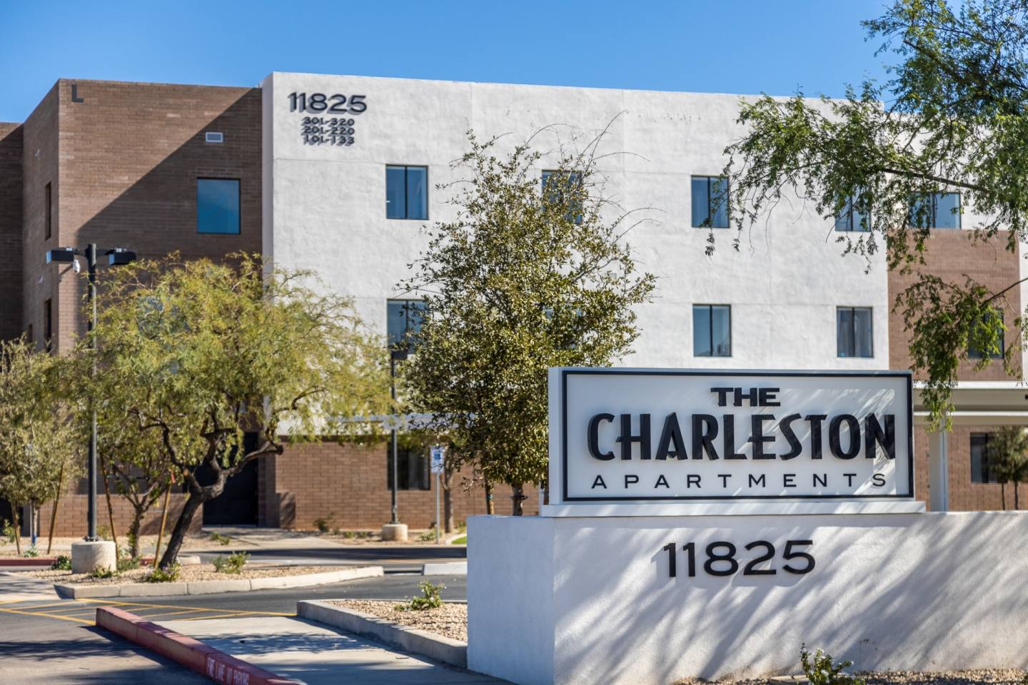 The Charleston by Mark-Taylor Image 5