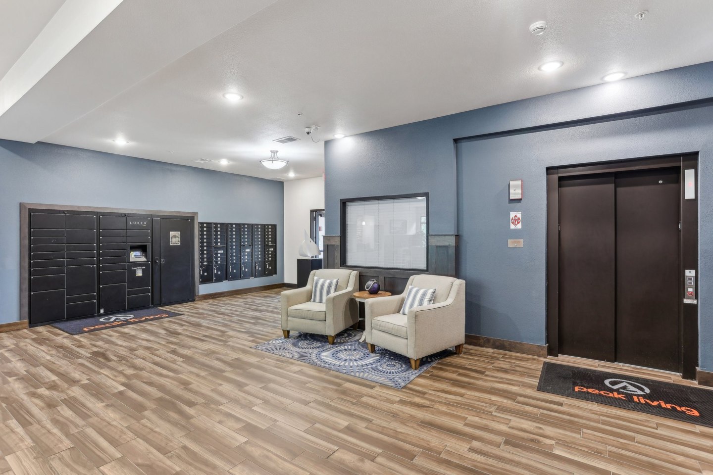 Lake Ridge Luxury Apartments Image 16